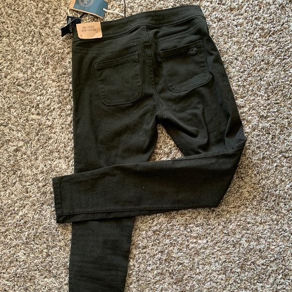 Jean legging - Picture 2 of 2